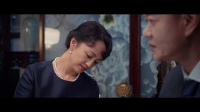 第44話 (後編:一生一世)中元節の影