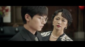 第45話 (後編:一生一世)蓮に込めた信条