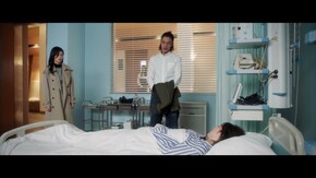 第48話 (後編:一生一世)遺した言葉、託した思い