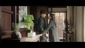 第49話 (後編:一生一世)悲しみも共に