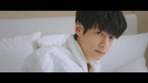 第1話 涙を流せない女