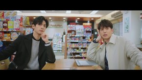 第14話 相性100%