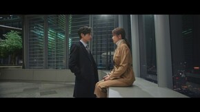 第15話 寒空の下の打ち明け話