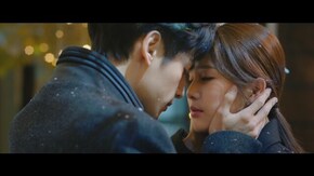 第20話 初雪の降る夜