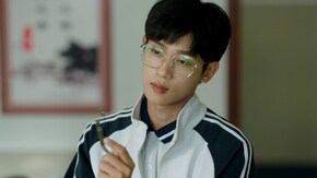 第1話 転校