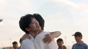 第16話 2人のゴールテープ