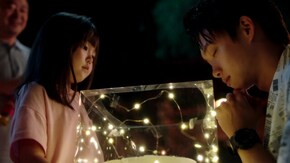 第19話 過去より大切なもの