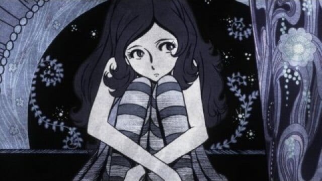 LUPIN the Third ～峰不二子という女～」アニメ |【無料体験】動画配信