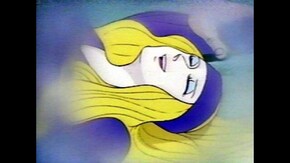 #3 さらば愛しき魔女