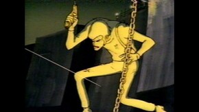 #4 脱獄のチャンスは一度