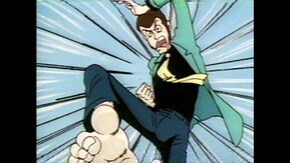 #7 狼は狼を呼ぶ