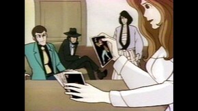 #8 全員集合トランプ作戦