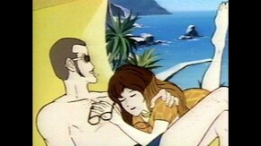 #9 殺し屋はブルースを歌う