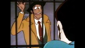 #15 ルパンを捕まえてヨーロッパへ行こう