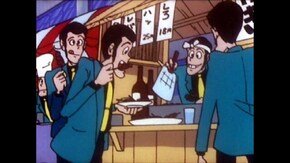 #19 どっちが勝つか三代目!