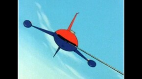 #61 空飛ぶ斬鉄剣
