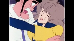 #69 とっつあんの惚れた女