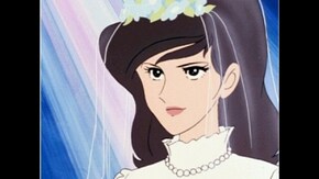 #75 不二子に花嫁衣装はにあわない