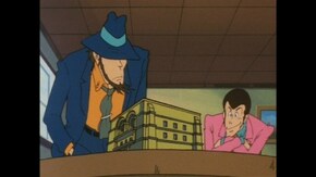 #23 ベイルート移動銀行強奪作戦