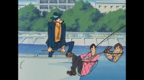 #33 天才少年の危険な遊び