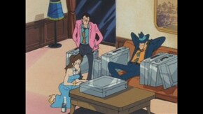 #34 マンハッタン・クライシス