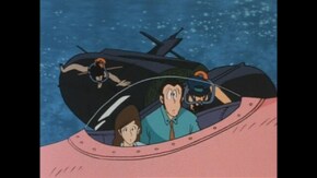 #50 原潜イワノフの抹殺指令