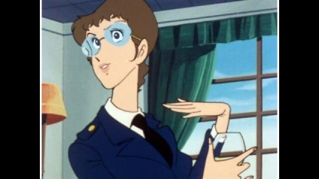 ルパン三世 2nd series(#76～155) #148 ターゲットは555M フル動画