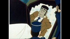 #98 父っつあんのいない日