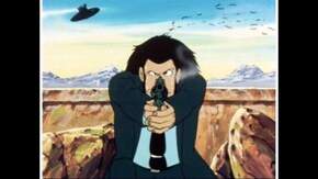 #99 荒野に散ったコンバット・マグナム