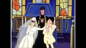 #107 結婚指輪は呪いの罠