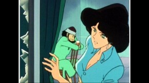#129 次元に男心の優しさを見た