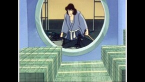 #131 二人五右ヱ門斬鉄剣の謎