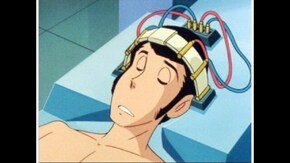 #139 ルパンのすべてを盗め