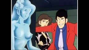 #147 白夜に消えた人魚