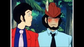 #152 次元と帽子と拳銃と