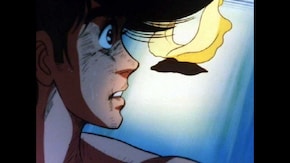 #4 その時、 十点鐘は鳴った