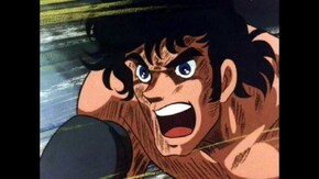 #8 あいつが… 燃える男カーロス