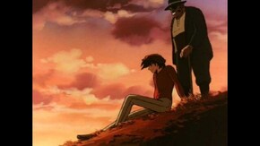 #9 そして… 野獣は甦った