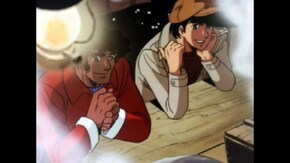 #10 クリスマス・イブ… その贈り物は