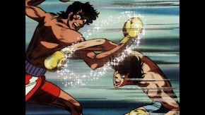 #12 吹雪の夜… その果てしなき戦い