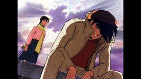 #14 どこにある… ジョーの青春