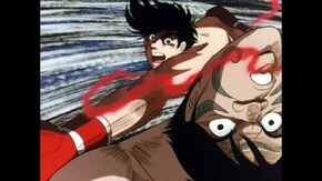 #15 誰のために… 必殺ラッシュ