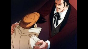 #17 姿を見せた… 大いなる標準