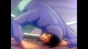 #20 俺のバンダム… 減量への挑戦