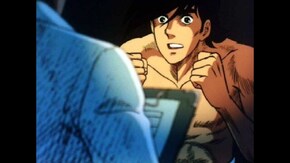 #22 そして… 計量の朝