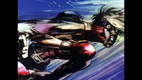 #24 ゴングが鳴った… 悪魔のリング