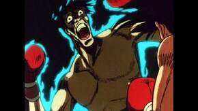 #25 第6ラウンド… 奇跡が起った