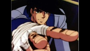 #29 初防衛なるか…矢吹丈