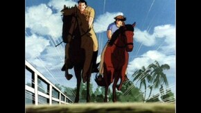 #30 偉大なるチャンピオン…ホセ