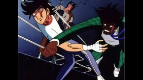 #37 野生児その名は…ハリマオ